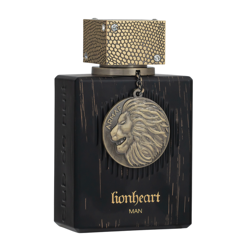Club De Nuit Lion Heart Man (100ml) EDP